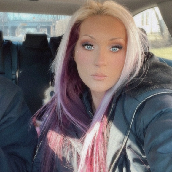 ☆*♰⋆˚ Juicy Angel ˚⋆♰*☆ - Picture 1 of 6